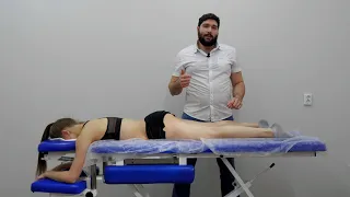 Техника антицеллюлитного массажа