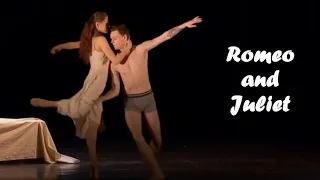 Romeo and Juliet - Full Length Ballet by Ural Opera Ballet (Ekaterinburg)