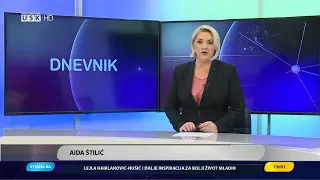 DNEVNIK RTV USK, 02.04.2023.