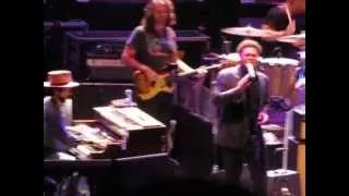 Tedeschi Trucks Band/Jackie Greene on Keyboards/Somebody Lone Me A Dime