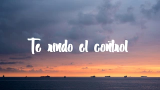 Control - for KING & COUNTRY (Letra en español)