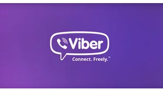 Viber для компьютера. Видеоинструкция.