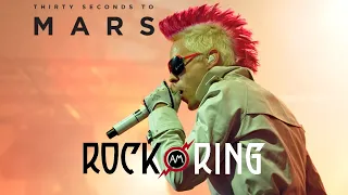 Thirty Seconds to Mars - Live at Rock am Ring 2010 HD (Complete Broadcast) 2 songs not on broadcast
