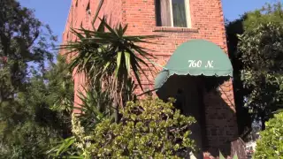 Where Mickey Rooney Lived From 1925 To 1934 In Hollywood