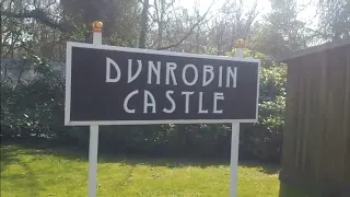 This is... Dunrobin Castle (episode 12)