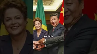 BRICS: 5 Countries Shaking Things Up