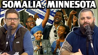 New American Somalia Just Dropped - Ep 133