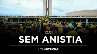 INSTITUIÇÕES SE UNEM PARA PUNIR TERRORISTAS. IDENTIFICADOS OS ORGANIZADORES - 🔴 ICL NOTÍCIAS