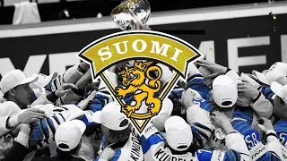 'Never Forget' - MM 2019 Suomi
