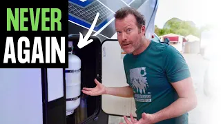 😲43 RV SETUP MISTAKES YOU SHOULD KNOW (& HOW TO AVOID THEM)