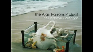 The Alan Parsons Project - Days Are Numbered (The Traveller)