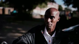 Mo Farah says he was victim of child trafficking