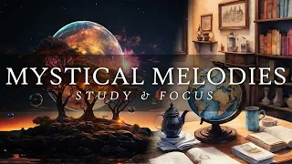 Relaxing Piano Music For Studying, Sleeping, and Relaxing