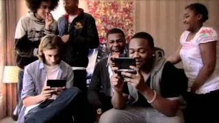 NintendoTV - Attack the Block Special Trailer