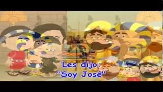 Jose el Profeta de Dios - Canto Infantil Cristiano