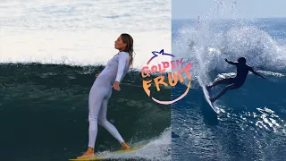 GOLDEN FRUIT - Steph Gilmore