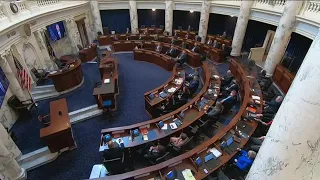 Idaho legislature plans to argue abortion law