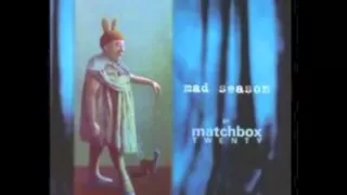 Matchbox Twenty 20 - You Won't be Mine - HQ w/ Lyrics