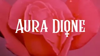 Aura Dione - Colorblind (Official Lyric Video)