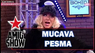 Mucava Pesma - Ami G Show S13 - E11