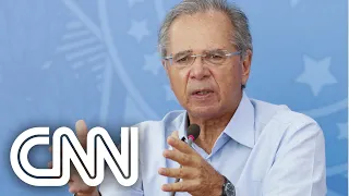 Análise: Guedes nega que política econômica beneficiou offshore | JORNAL DA CNN
