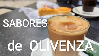 Olivenza Badajoz. Los Foodies.Área de Autocaravanas GRATIS.