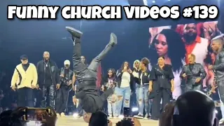 Funny Church Videos #139