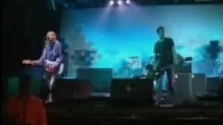 Nirvana 02/27/94 - Hala Tivoli, Ljubljana, Slovenia (PRO #2)