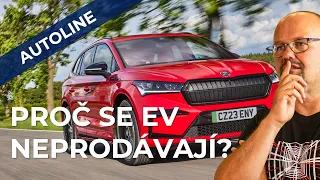 Jak je možné že Tesla takovým způsobem drtí konkurenci? Co dělají ostatní špatně? | TESLACEK.TV