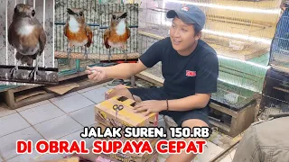 LOS DOL JUAL CEPET GA USAH MAHAL