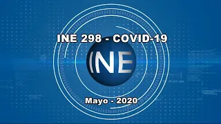 Informativo Nuestro Ejército 298 - 02 de Mayo de 2020