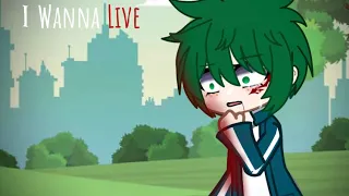 “ red light , green light “ || mha || squid game || bkdk || credit to original || it’ssam