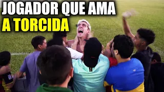 TIPOS DE JOGADORES #26