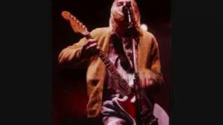 Nirvana - Territorial Pissings - Live In Modena 02/21/94