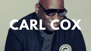 Carl Cox - Live @ Defected Virtual Festival 6.0