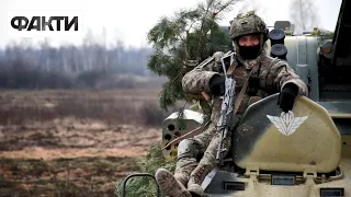 🔺 Знищення російських окупантів на Донецькому напрямку — ДШВ ЗС України