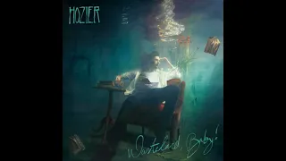 Hozier - Dinner & Diatribes (Instrumental/Karaoke w/ Background Vocals)