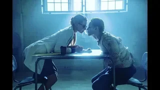 The Joker and Harley Quinn - Love is Madness