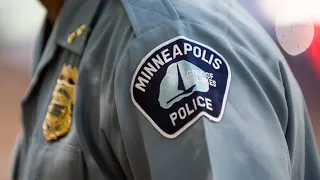 DOJ investigation finds pattern of Minneapolis Police Department violating civil rights