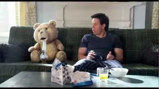 Ted - TV Spot: "Coming"