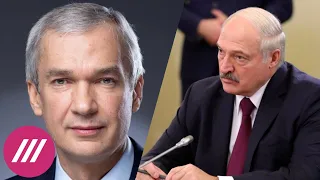 «Освобождай и уходи»: Павел Латушко о новых санкциях Евросоюза против режима Лукашенко