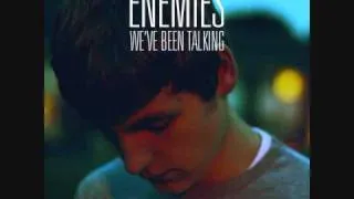 Enemies -- Backaches & Cardigans