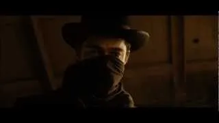 The Assassination Of Jesse James - Recut Trailer