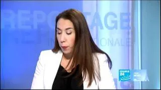 FRANCE 24 Revue de Presse - 23/01/2012 REVUE DE PRESSE INTERNATIONALE