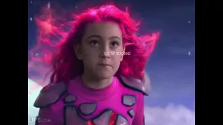 triggered lavagirl