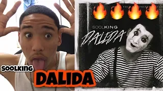 (  Algerian Rap ) Soolking - Dalida [Clip Officiel] Prod by Diias REACTION!!!!