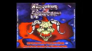 MASTERS OF HARDCORE [FULL ALBUM 144:30 MIN] 1996 HD HQ HIGH QUALITY