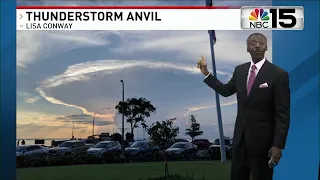 Alan Sealls 2020 Weather Highlights