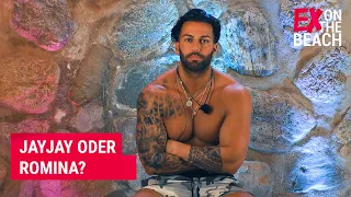 Böse Überraschung für JayJay | Staffel 3 | Ex On The Beach