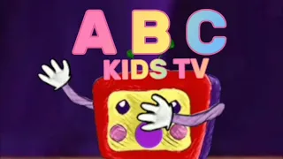 ABC SONG| ABC Songs for Children - 13 Alphabet & 26  Videos